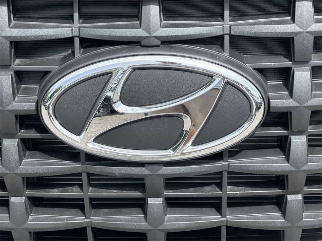 Thumbnail: 2025 Hyundai Venue - 11