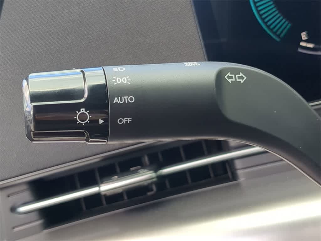 Thumbnail: 2026 Hyundai Kona - 26