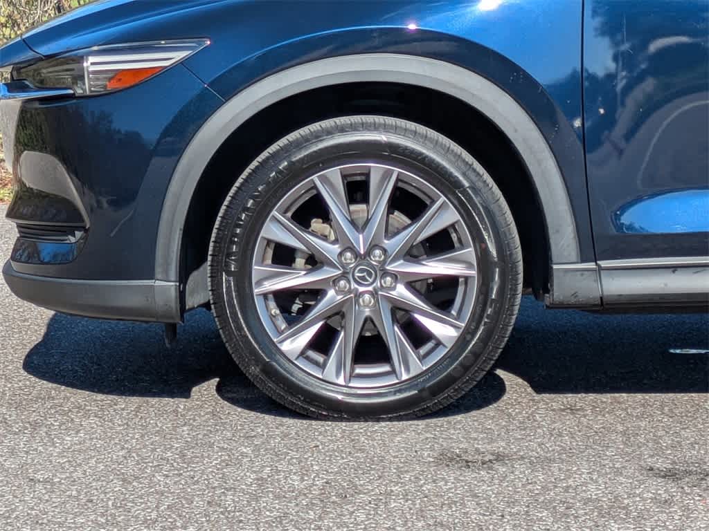 Thumbnail: 2019 Mazda CX-5 - 10