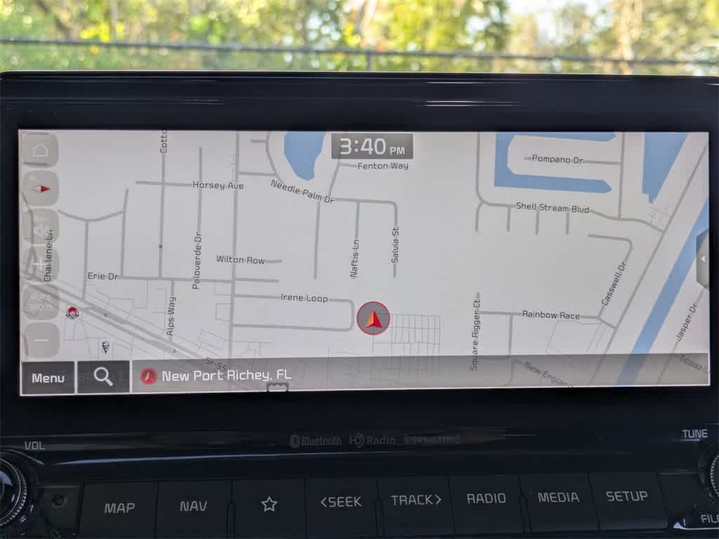 Thumbnail: 2023 Kia Seltos - 23