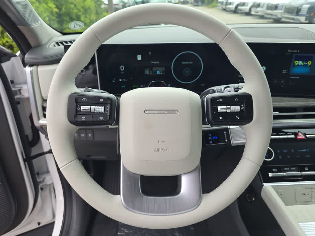 Thumbnail: 2026 Hyundai Santa Fe - 24