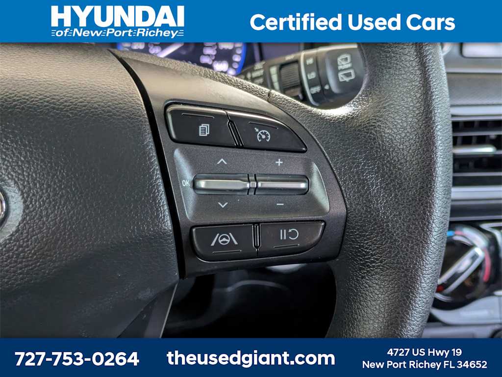 Thumbnail: 2023 Hyundai Kona - 31