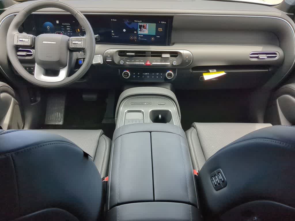 Thumbnail: 2026 Hyundai Palisade - 16