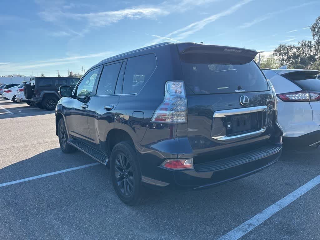 Thumbnail: 2021 Lexus GX - 2