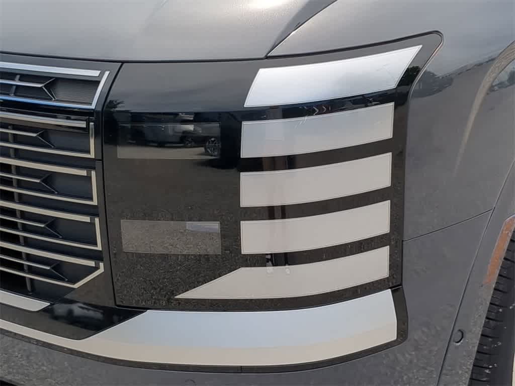 Thumbnail: 2026 Hyundai Palisade - 10