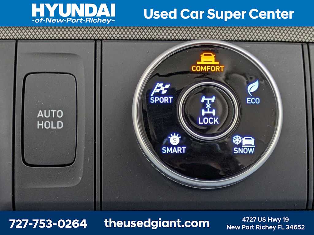Thumbnail: 2021 Hyundai Palisade - 35