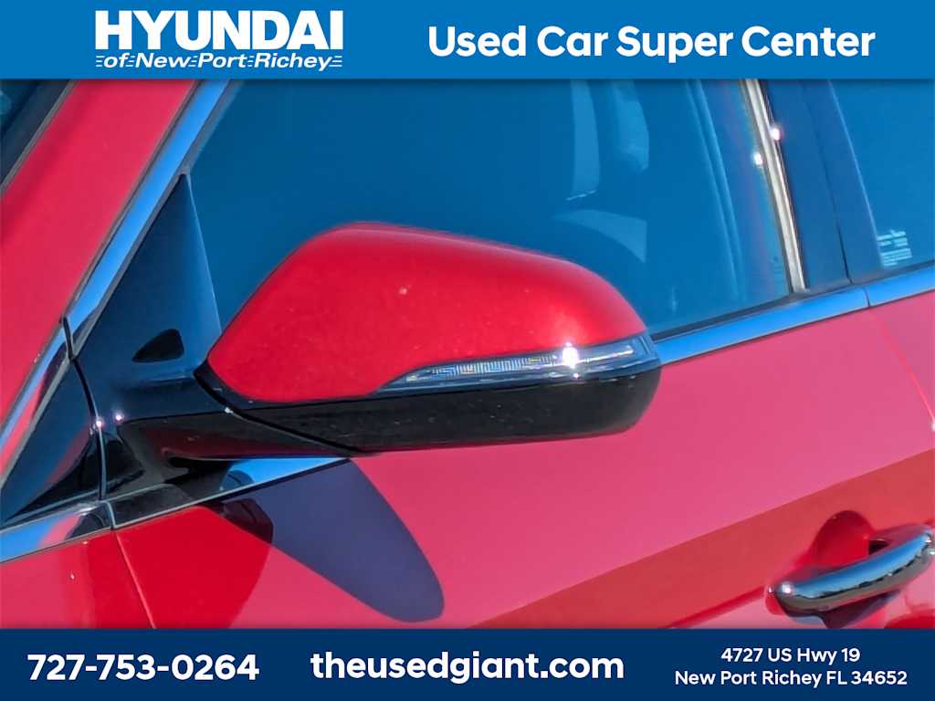 Thumbnail: 2018 Hyundai Sonata - 11