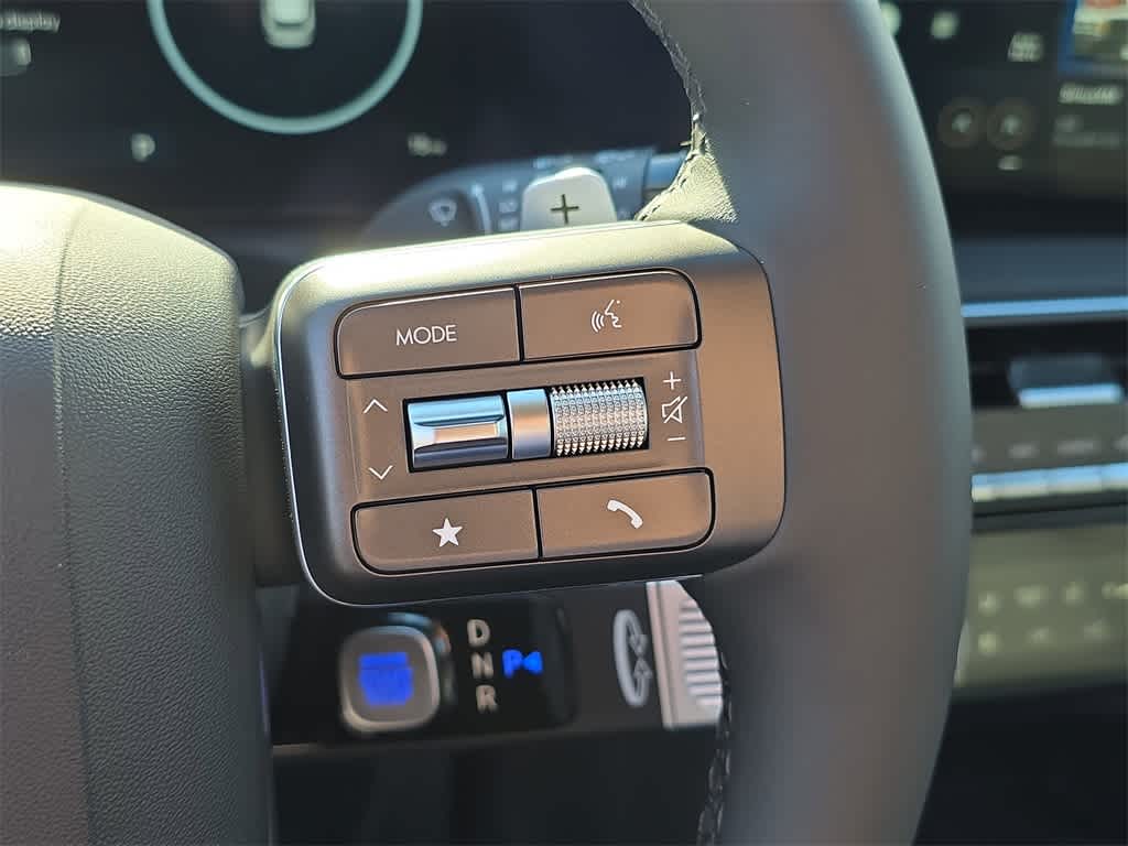 Thumbnail: 2026 Hyundai Palisade - 24