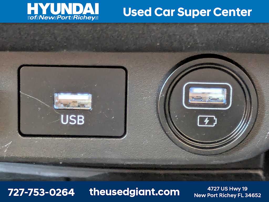 Thumbnail: 2023 Hyundai Elantra - 26