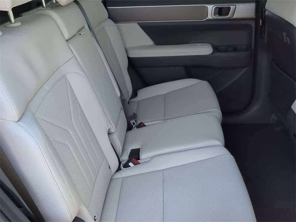 Thumbnail: 2026 Hyundai Santa Fe - 19