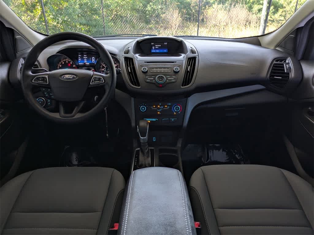 Thumbnail: 2018 Ford Escape - 15