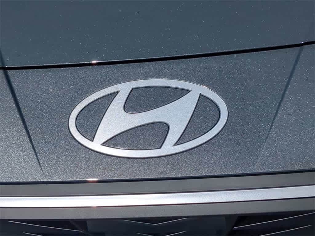 Thumbnail: 2026 Hyundai Elantra - 11