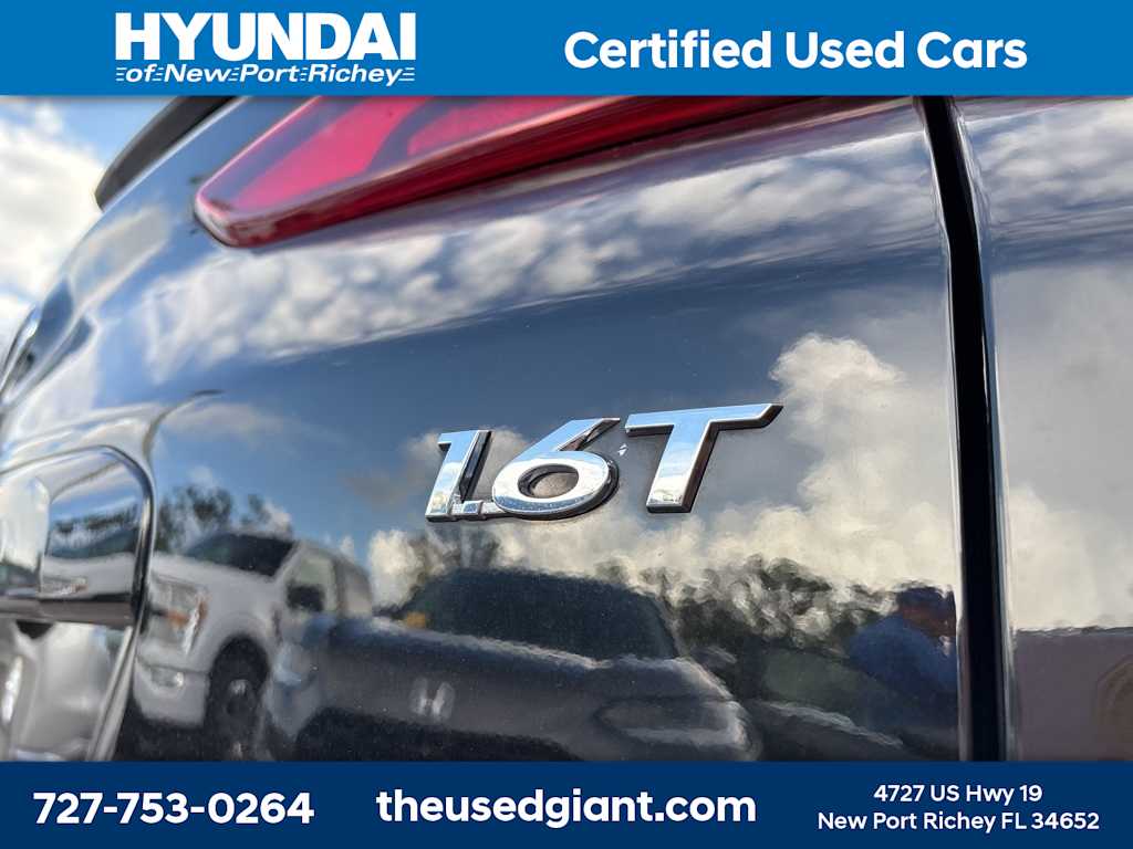 2022 Hyundai Kona N Line 5