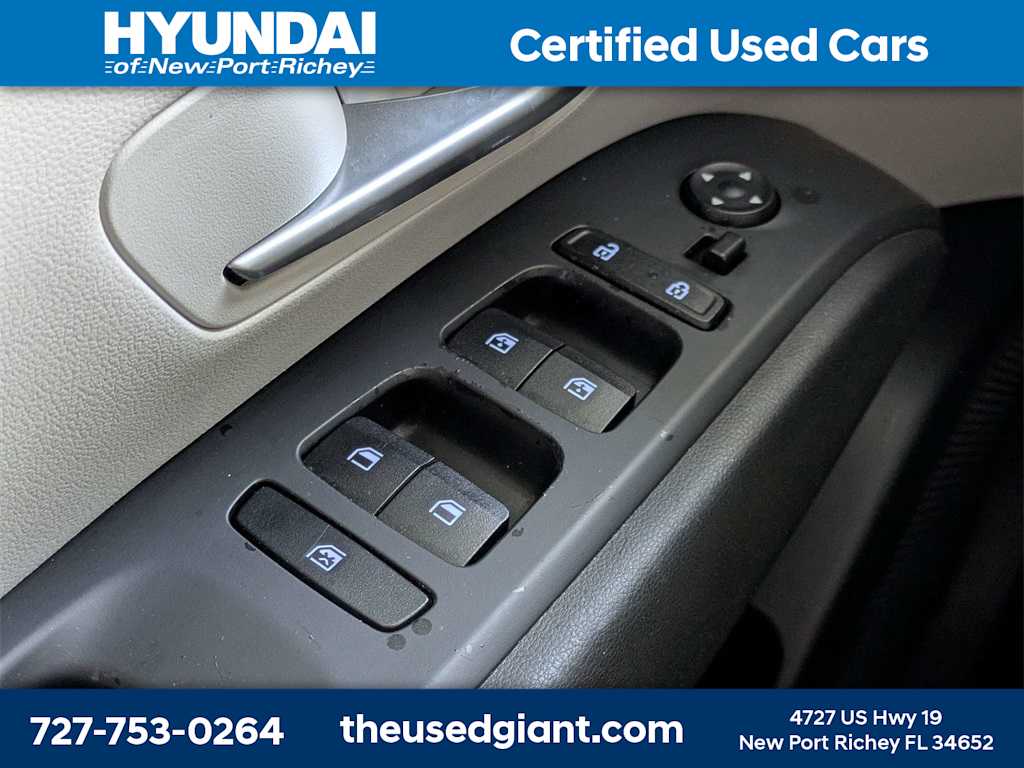 Thumbnail: 2022 Hyundai Tucson - 26