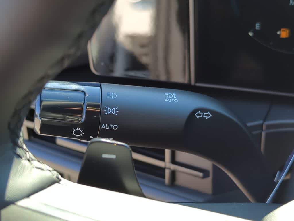 Thumbnail: 2026 Hyundai Santa Fe - 28