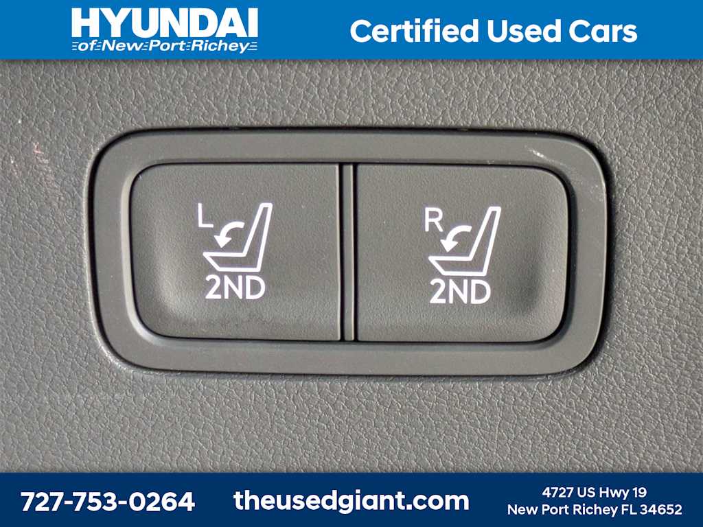 Thumbnail: 2025 Hyundai Santa Fe - 14
