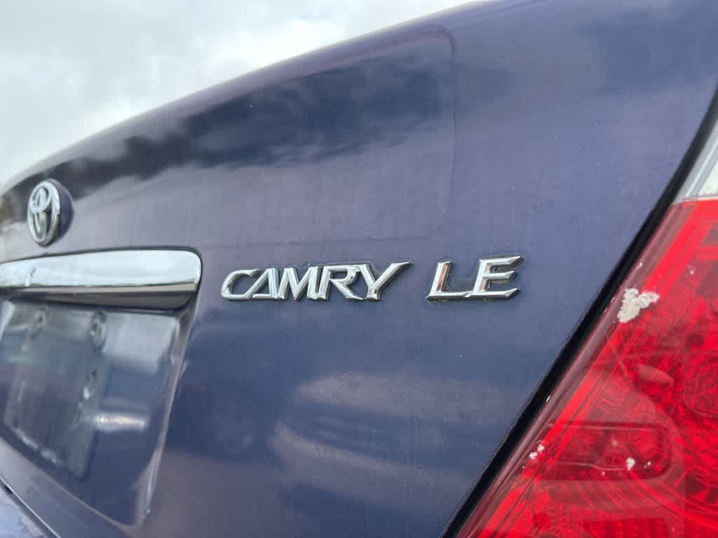 Thumbnail: 2005 Toyota Camry - 5