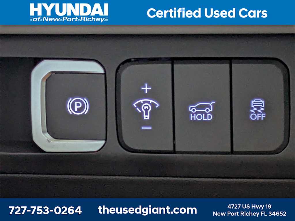 Thumbnail: 2024 Hyundai Santa Fe - 40