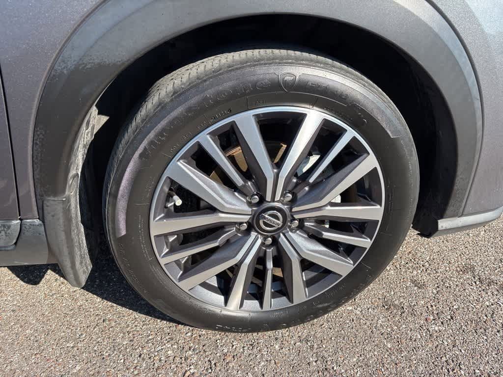 Thumbnail: 2021 Nissan Kicks - 6