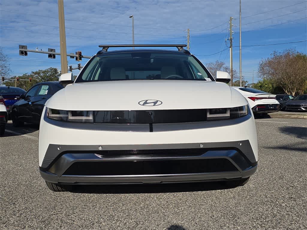 Thumbnail: 2026 Hyundai Ioniq 5 - 9