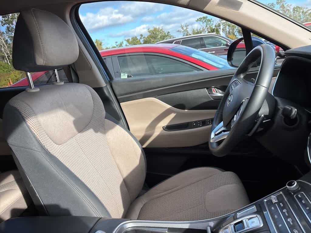 Thumbnail: 2023 Hyundai Santa Fe - 7