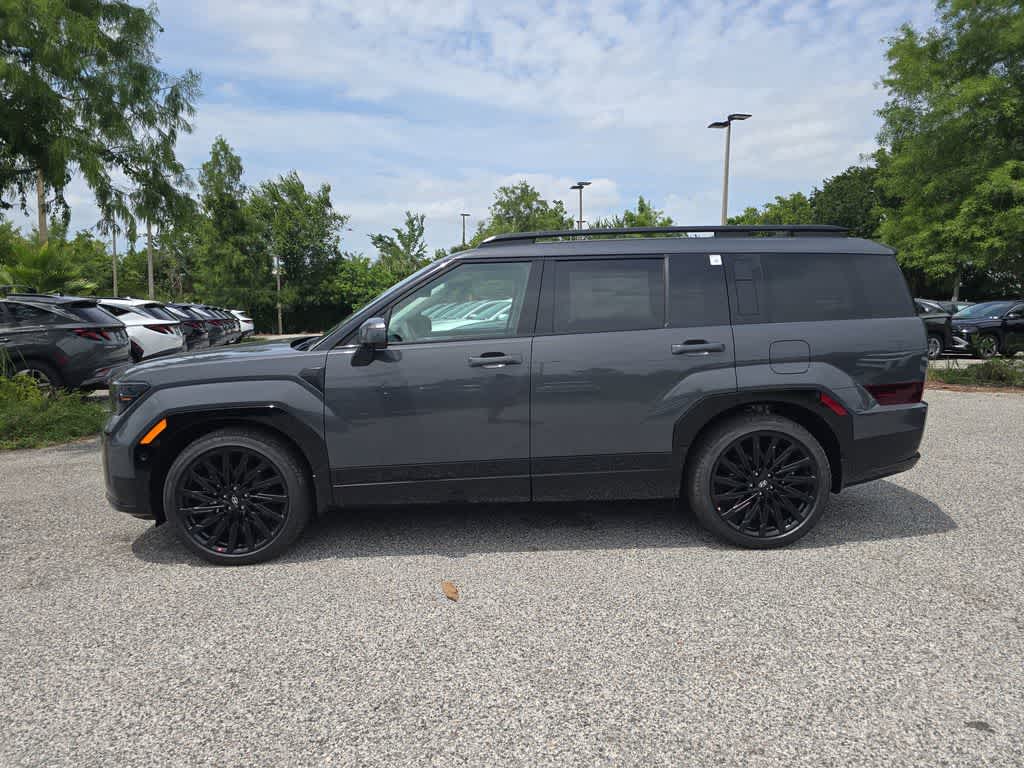 Thumbnail: 2026 Hyundai Santa Fe - 3