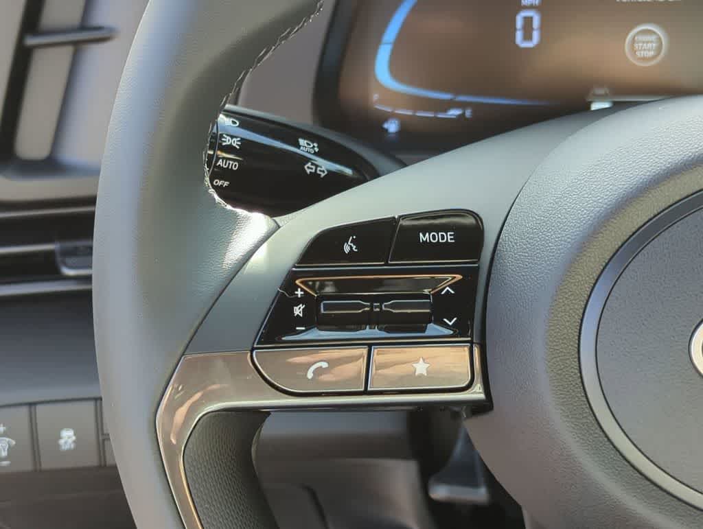 Thumbnail: 2026 Hyundai Elantra - 24