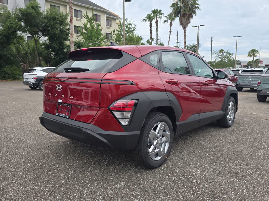 Thumbnail: 2026 Hyundai Kona - 7