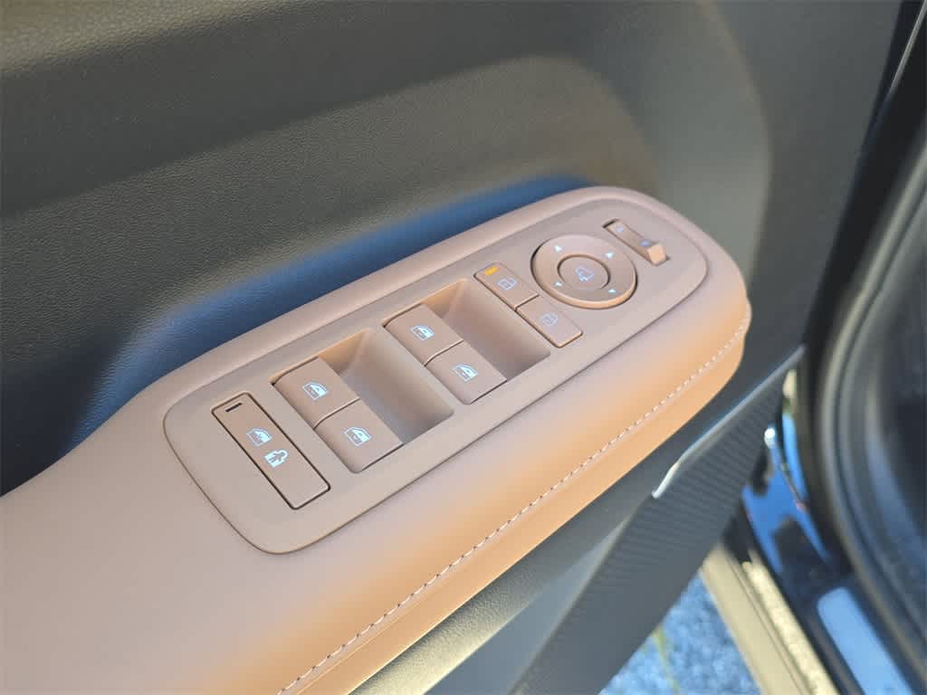 Thumbnail: 2026 Hyundai Santa Fe - 16