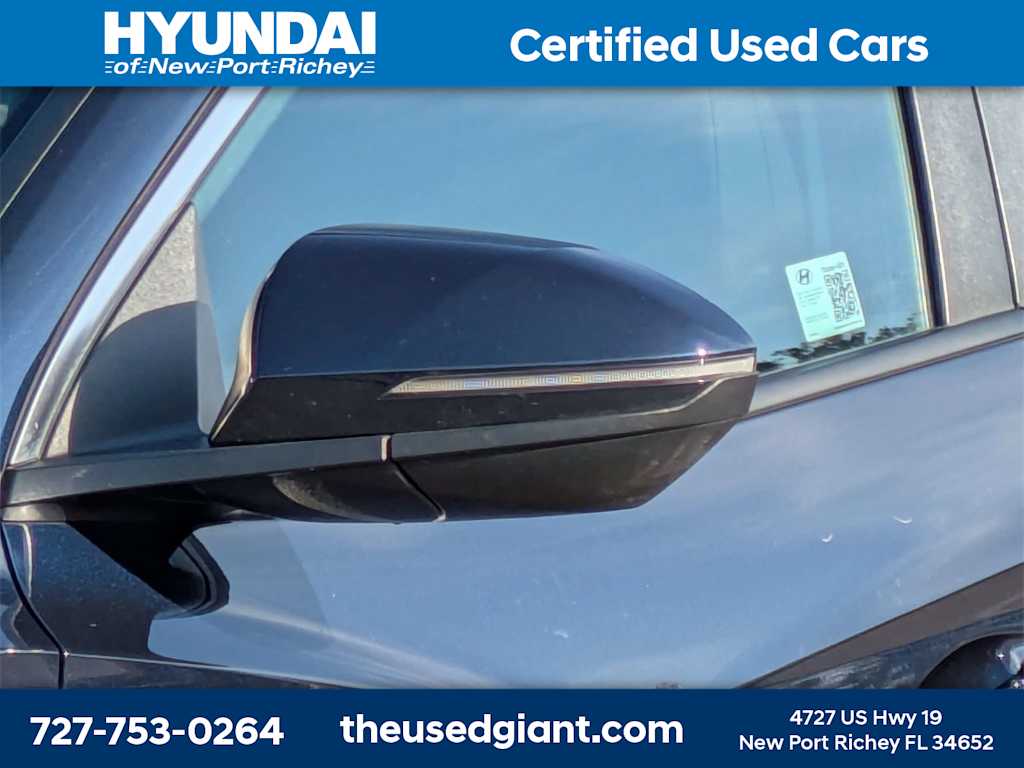 Thumbnail: 2024 Hyundai Tucson - 11