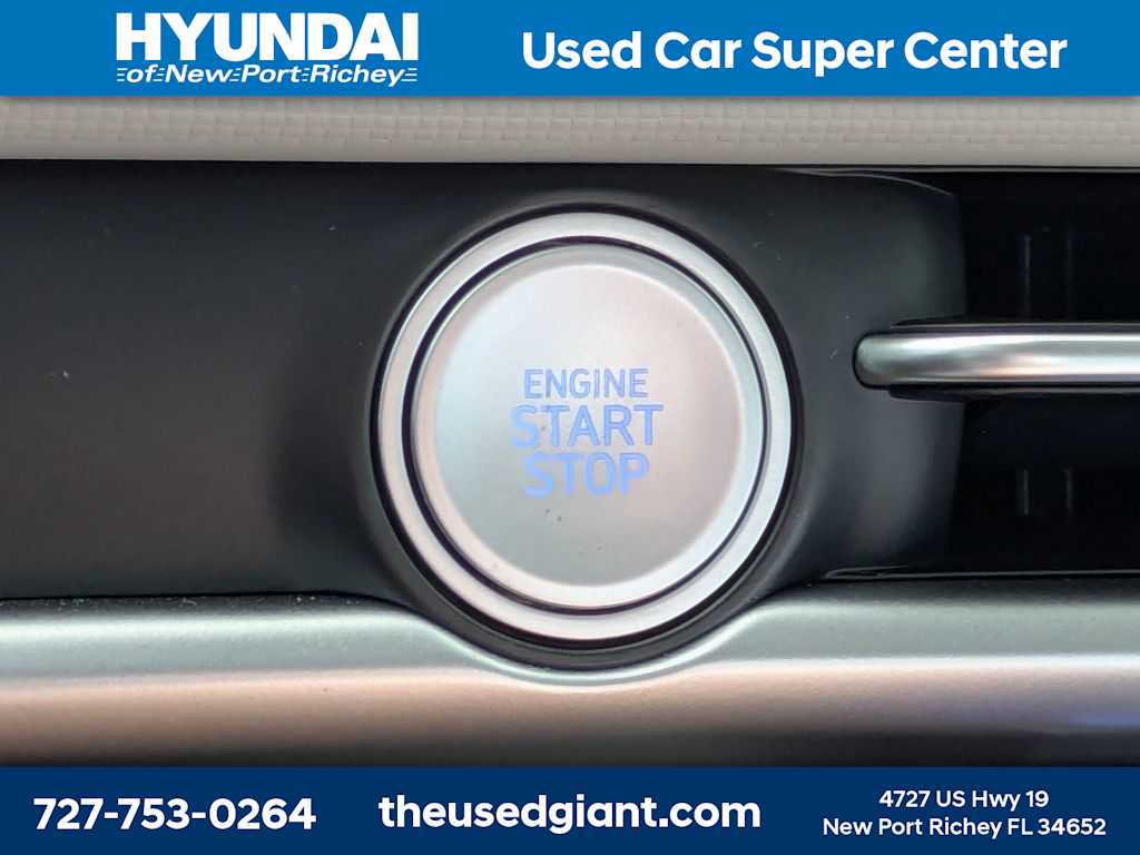 Thumbnail: 2026 Hyundai Tucson - 36