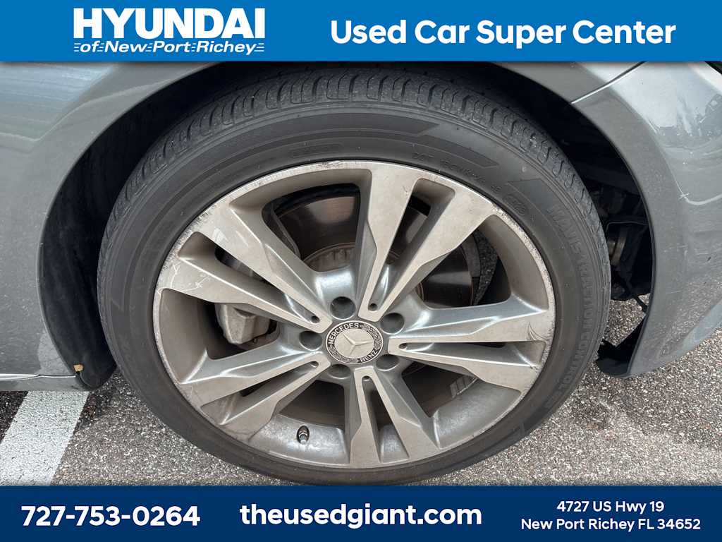 Thumbnail: 2017 Mercedes-Benz C-Class - 5