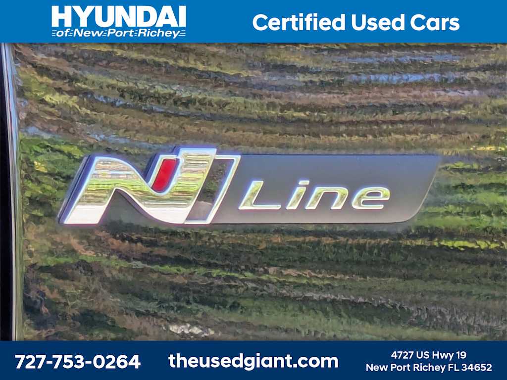 Thumbnail: 2023 Hyundai Sonata - 12