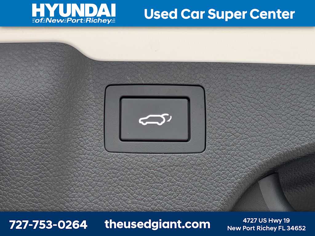 Thumbnail: 2018 Hyundai Santa Fe - 13