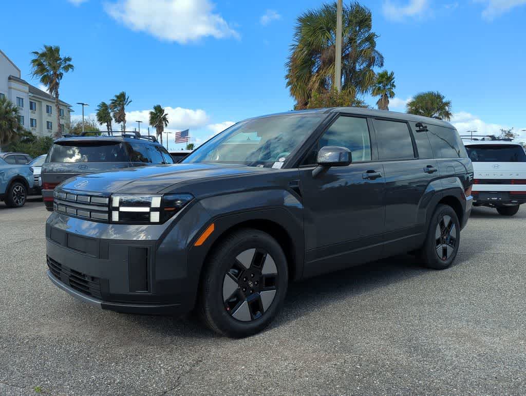 Thumbnail: 2026 Hyundai Santa Fe - 2