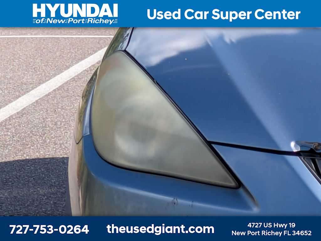 Thumbnail: 2006 Toyota Camry Solara - 9