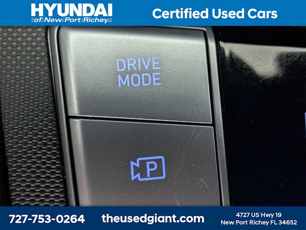 Thumbnail: 2024 Hyundai Elantra - 25