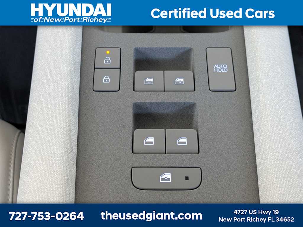 Thumbnail: 2025 Hyundai Ioniq 6 - 34