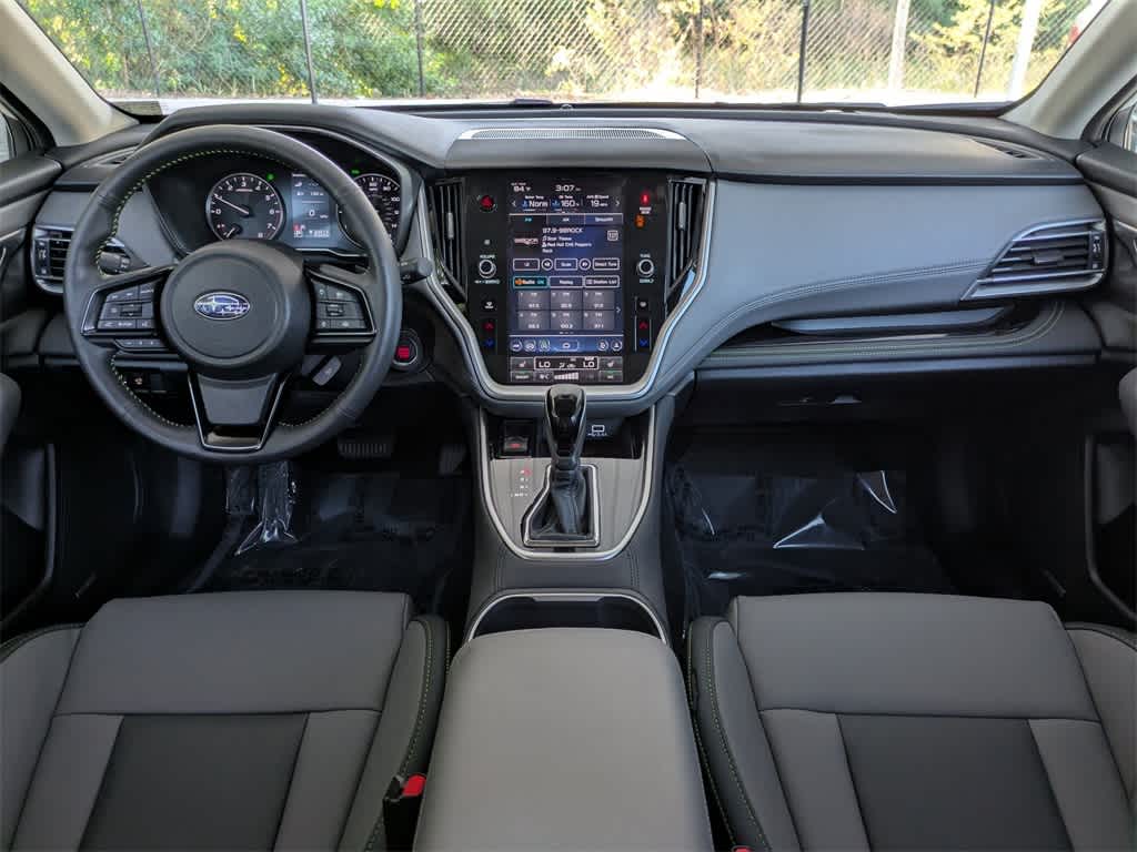 Thumbnail: 2025 Subaru Outback - 18