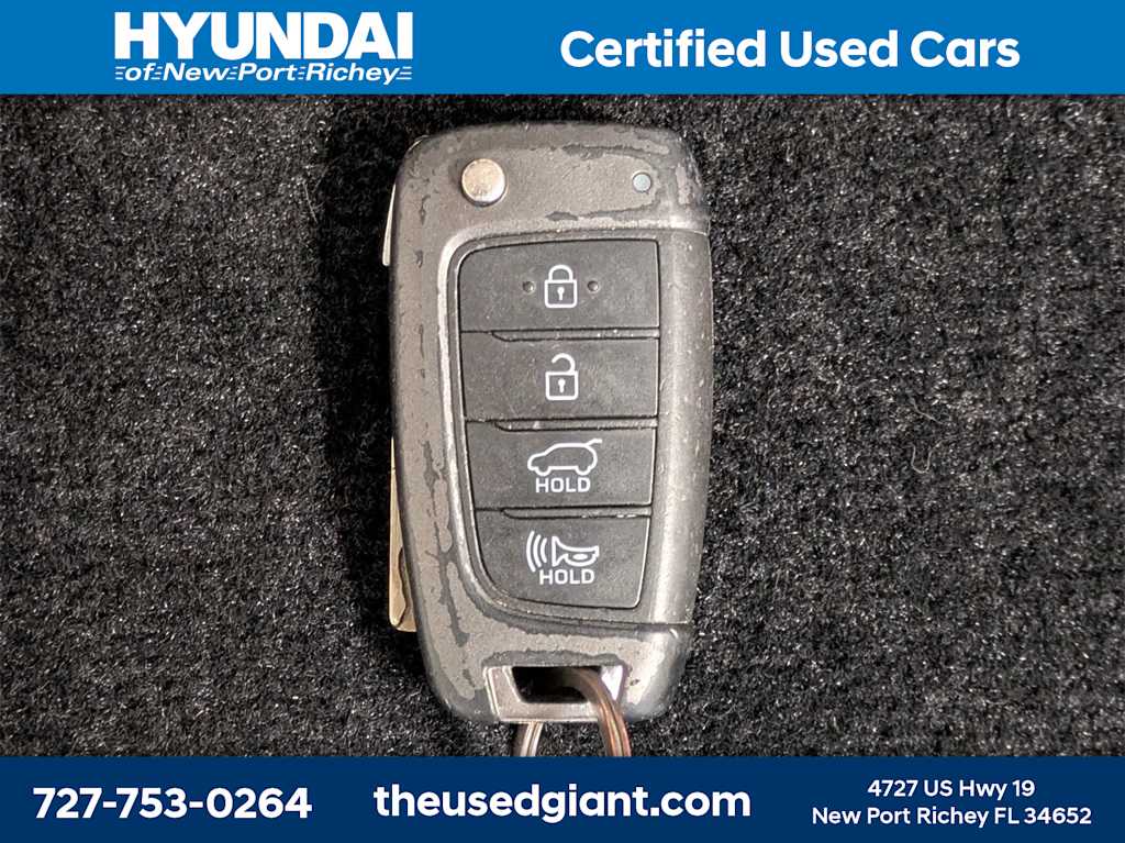 Thumbnail: 2019 Hyundai Santa Fe - 32