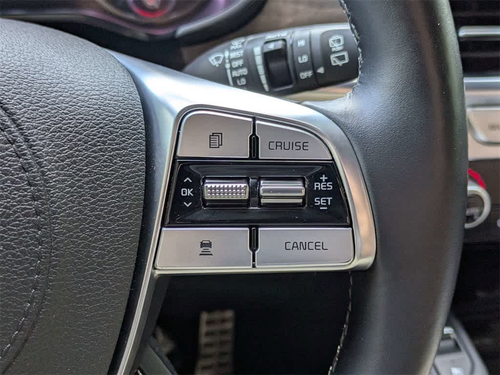 Thumbnail: 2021 Kia Telluride - 45