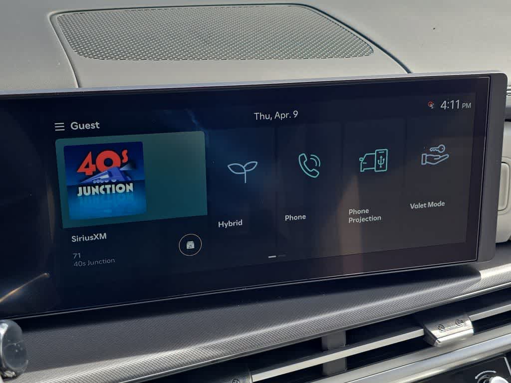 Thumbnail: 2026 Hyundai Santa Fe - 29