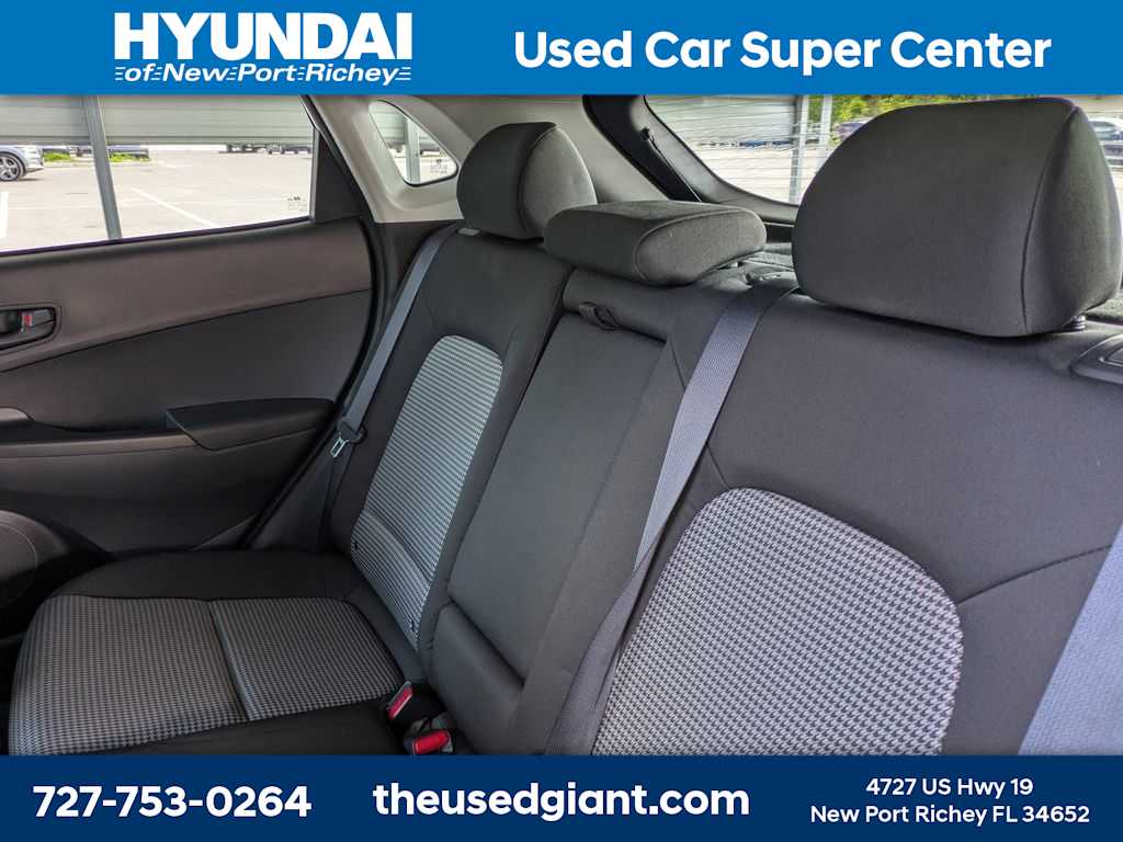Thumbnail: 2020 Hyundai Kona - 14