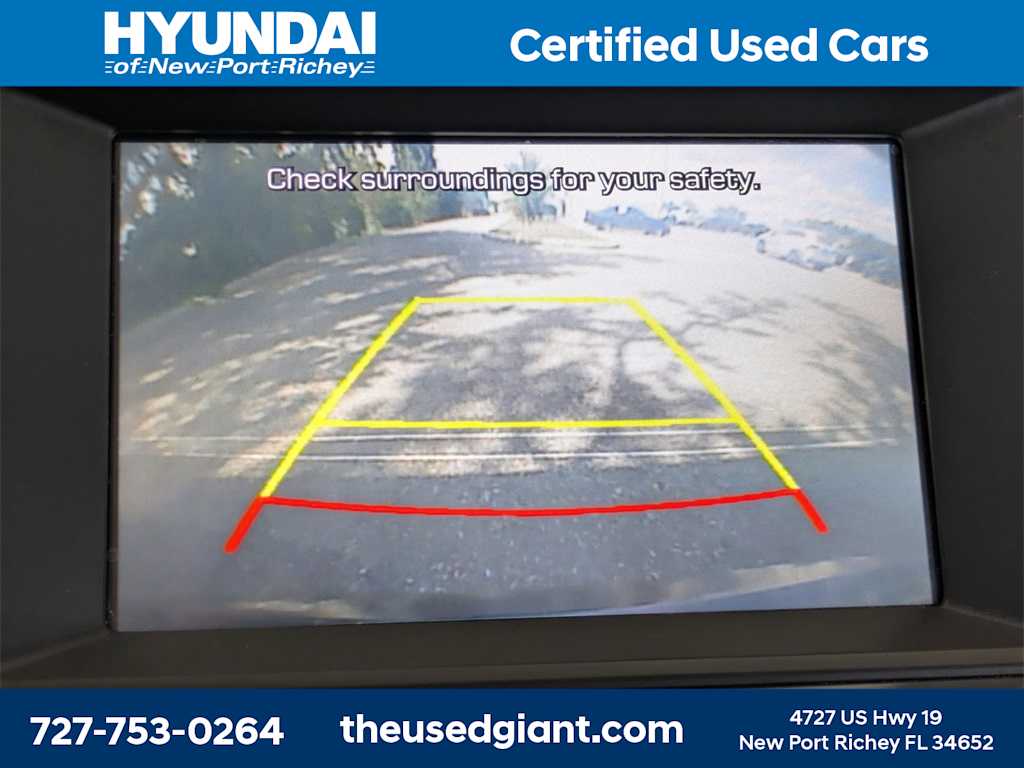 Thumbnail: 2017 Hyundai Sonata - 21