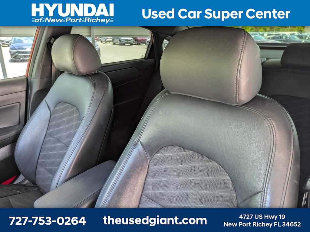 Thumbnail: 2019 Hyundai Sonata - 7