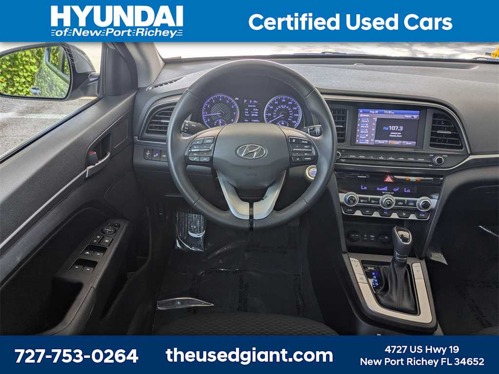 Thumbnail: 2019 Hyundai Elantra - 15