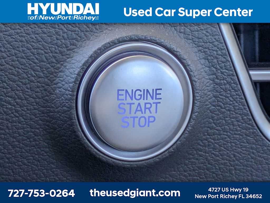 Thumbnail: 2024 Hyundai Sonata - 40