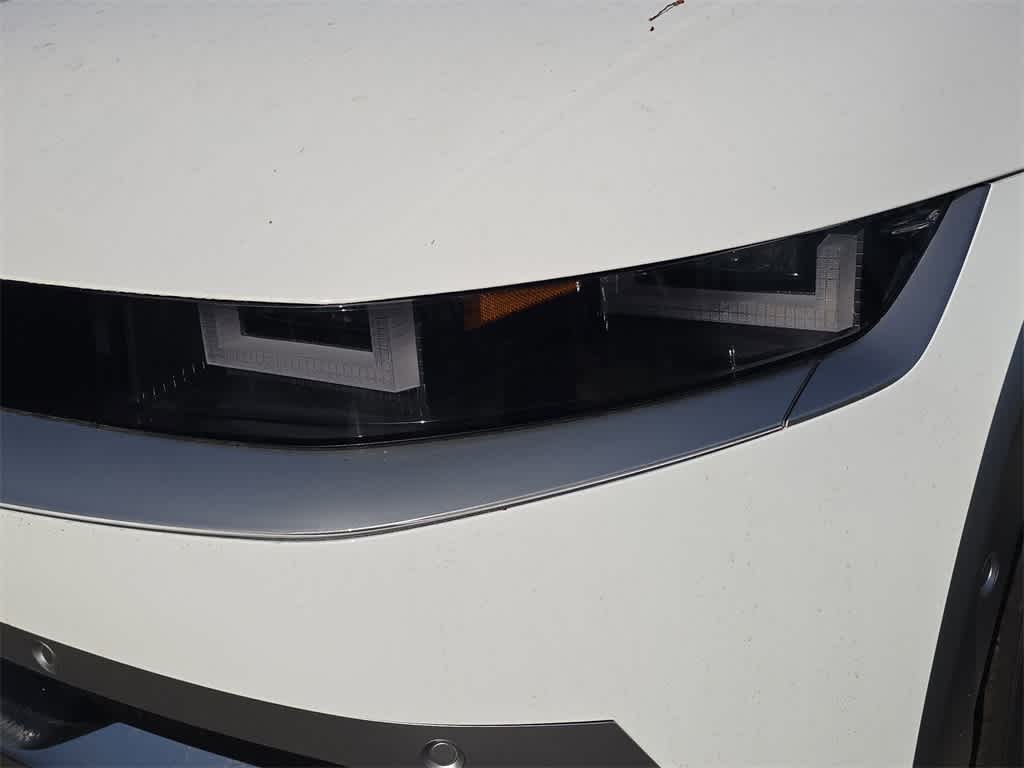 Thumbnail: 2026 Hyundai Ioniq 5 - 11