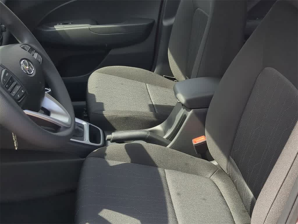 Thumbnail: 2026 Hyundai Venue - 16