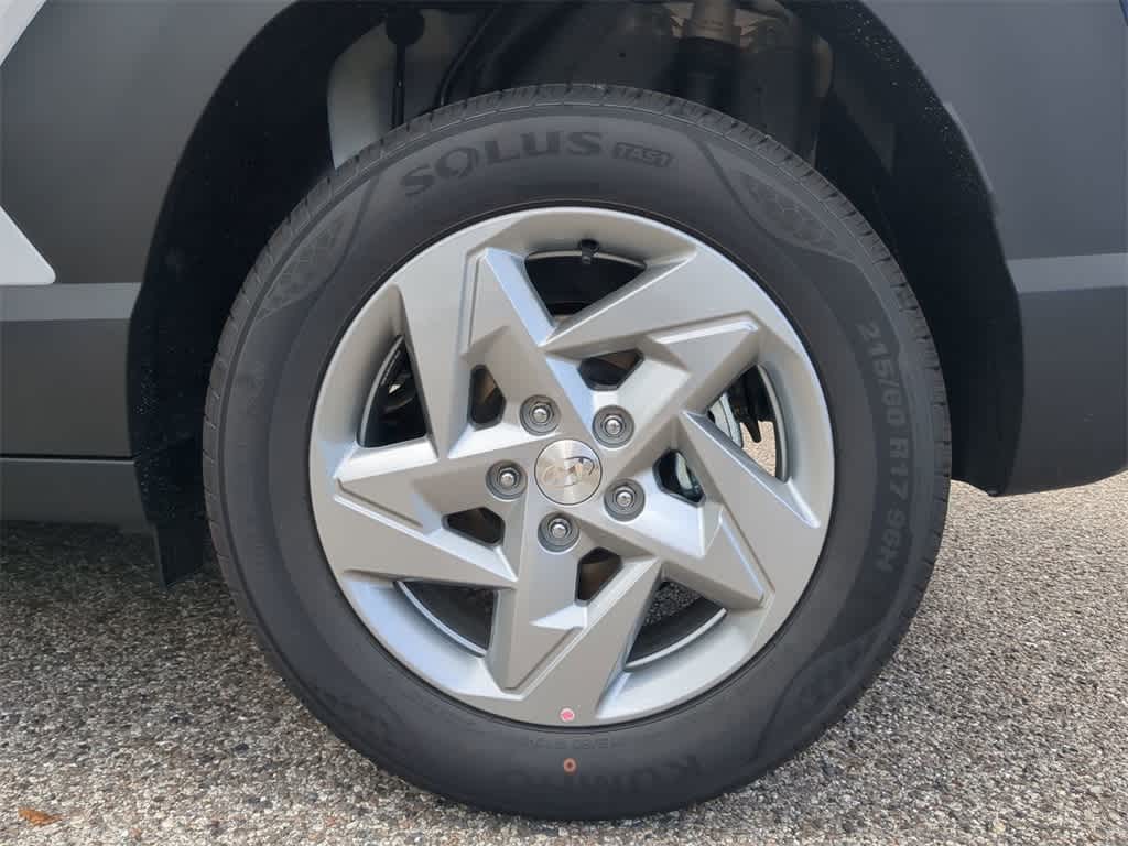 Thumbnail: 2026 Hyundai Kona - 12
